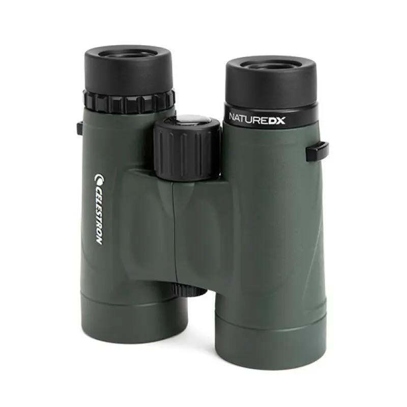 Celestron Jumelles Tillescope Avec Bak-4 Prismes Nature Dx 10*42 Jumelles Binocularnature Dx 10*42