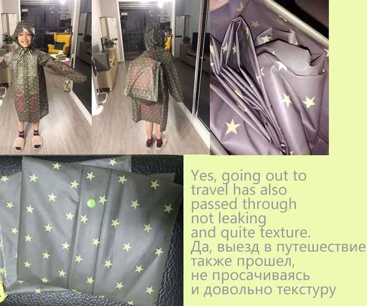 Yuding-Plastic-Children-Raincoat-Outdoors-Hooded-Kindergarten-Boys-Kids-Impermeable-Poncho-Schoolbag-Rain-Coat-for-Children