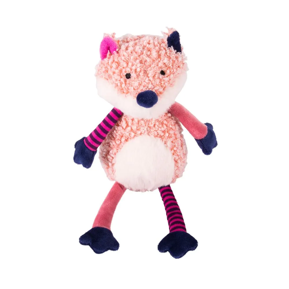 Мягкая игрушка Gulliver Лисичка Лили | Игрушки и - Цена: 270,00 руб.