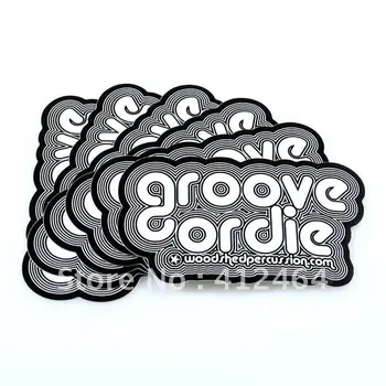 

Super performance custom sticker (ss-679)