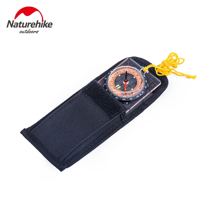 Компас Naturehike направленный для пересеченной местности/пеших прогулок