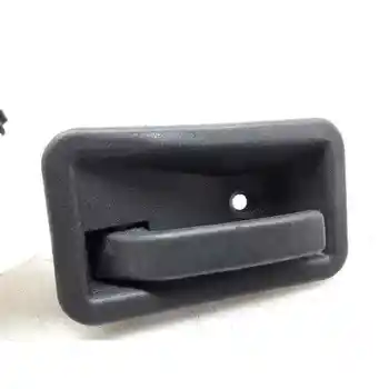 

7700813585 HANDLE INNER FRONT LEFT RENAULT 19 HATCHBACK (B/C53)