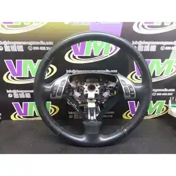 

STEERING WHEEL HONDA ACCORD SALOON (CL/CN)