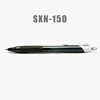 1PCS UNI SXN-150 SXN-155 Jetstream Series Ball Pen Low Friction Pastel Color Smooth writing For students writing  0.38 /0.5/0.7m ► Photo 2/6