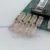 25шт BTC BCH LTC ZEC ETH DCR miner разъем 2x9P мужской разъем прямой штырь подходит для Asic miner antminer S9j S9K S9 R4 Z9 M3