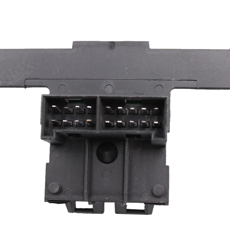 Высокое качество окно центр управления главный переключатель консоль в сборе для Mercedes Benz W210 2108200110 P11 A2108200110