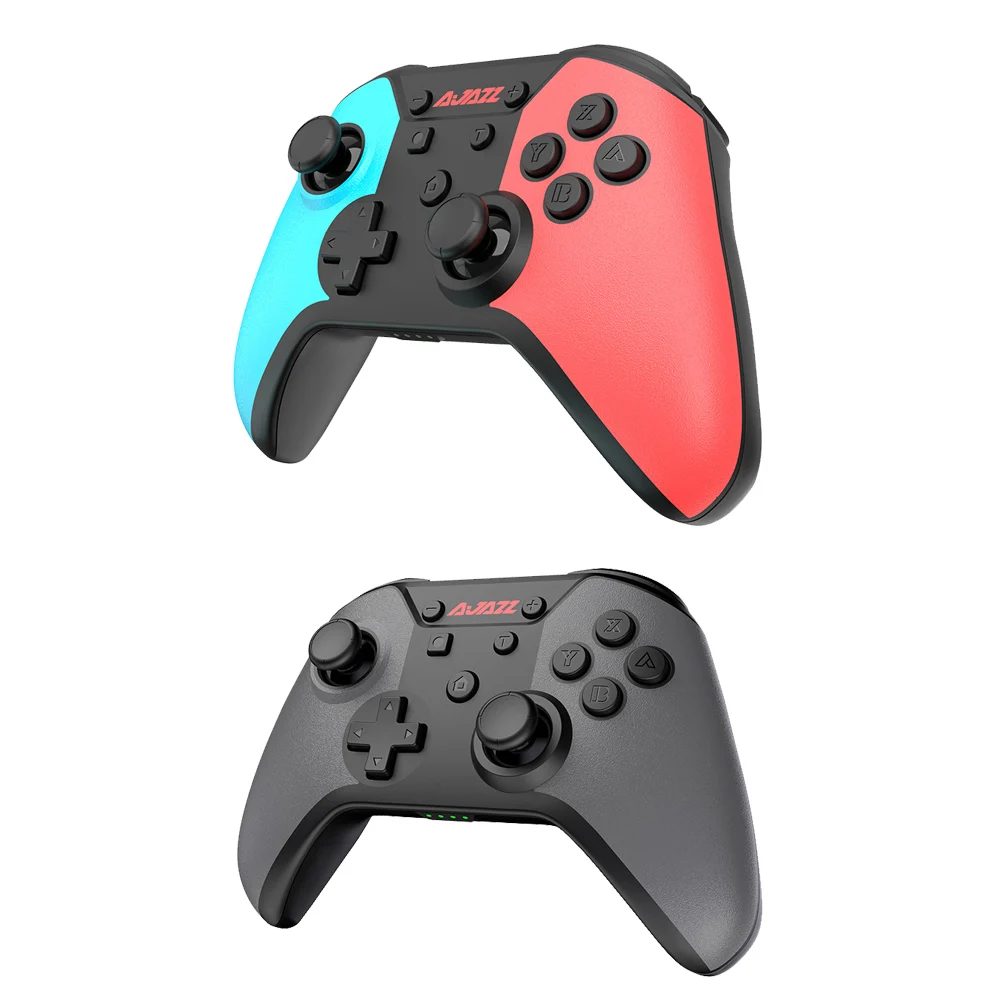 wireless bluetooth gamepad