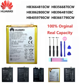 Huawei-teléfono inteligente P9 P10 P20 Honor 8 9 Lite 10 9i 5C Enjoy Nova Mate 2 2i 3i 5A 5X 6S 7A 7X G7 Y7 G8 G10 Plus Pro SE
