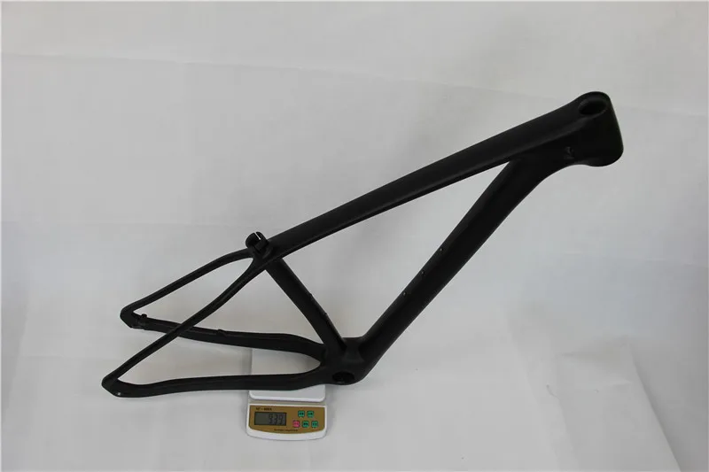 OEM ODM логотип бренда углеродное волокно MTB велосипедная рама 29er/27,5 erx1" /17"/1" UD матовая/глянцевая с повышением 148x12 мм или 142x12 мм