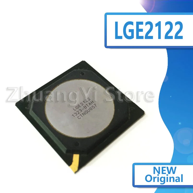 

1 шт., хорошее качество, новый оригинальный чип LGE2122 BTAH LGE2122 BGA, ЖК-дисплей