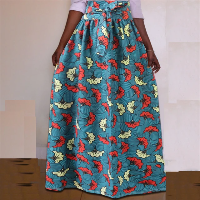 Bimbo Fashion Long Skirts - Image 2