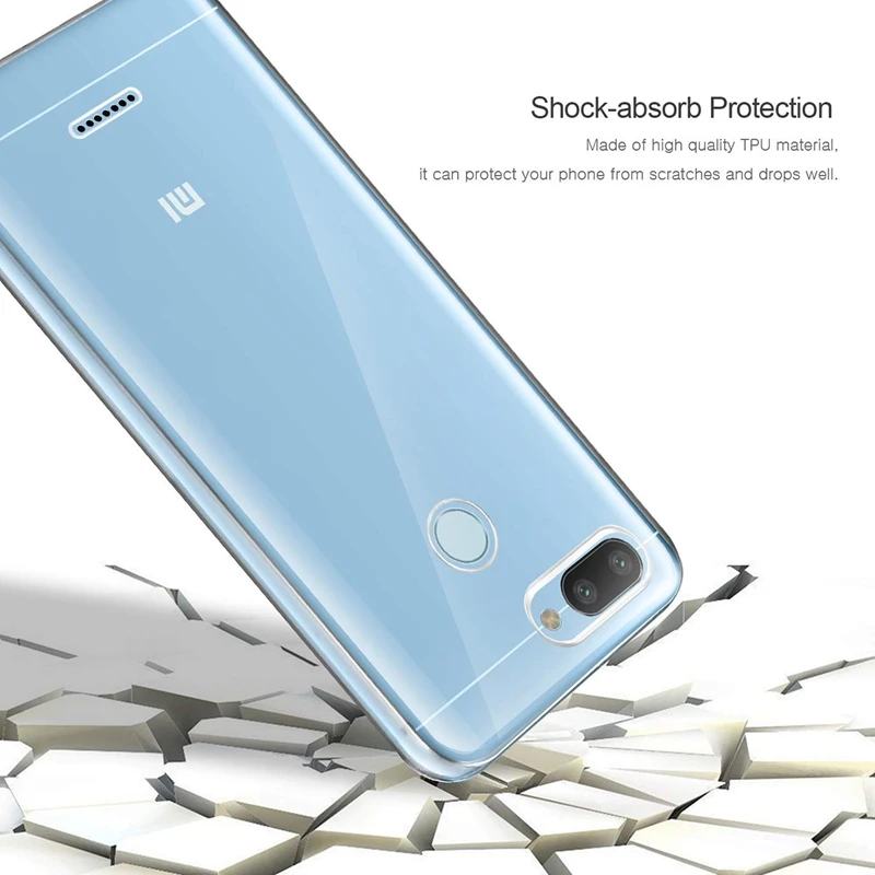 Чехол для Xiaomi Mi A1 A2 A3 8 Lite 9 SE 9T Redmi S2 7 7A 6A 5A 5 Plus Note 6 Pro K20 чехол с полным покрытием из