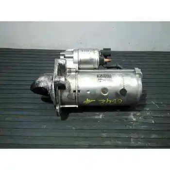 

25183761 ENGINE STARTER CHEVROLET ORLANDO