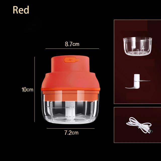 Red 100ml