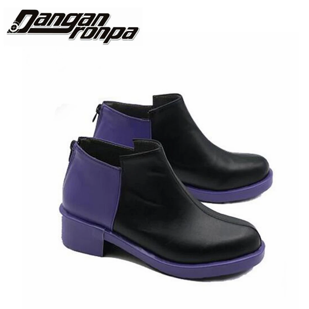 Anime-Danganronpa-V3-Killing-Harmony-Ouma-Kokichi-Cosplay-shoes-Custom-made-men-male-shoes-boots-Halloween (2)