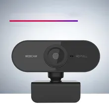Веб камера для ПК компьютера мини ip конференц связи 1080p ausdom