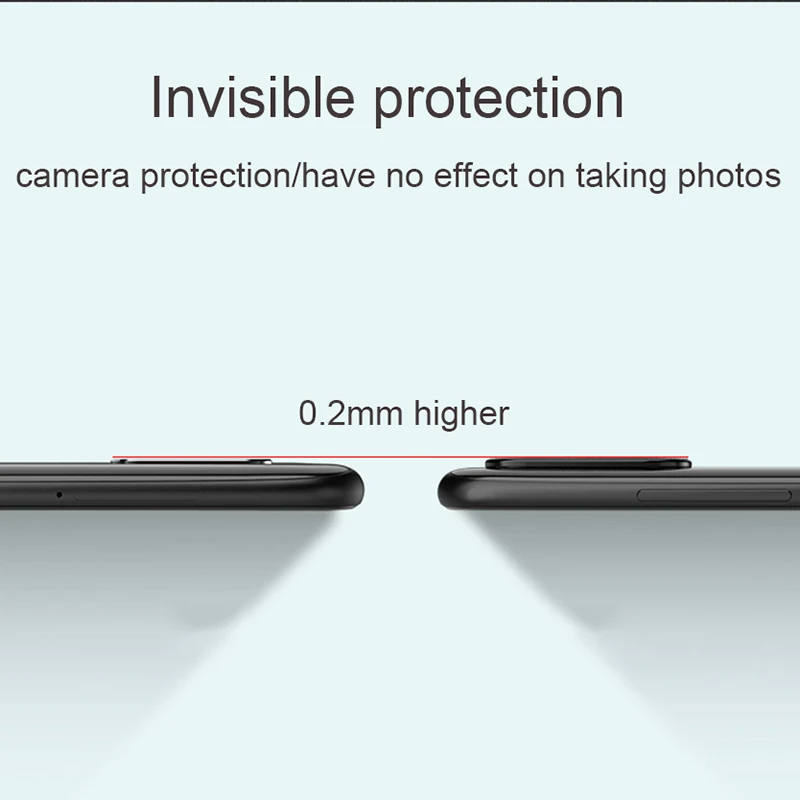 Защита объектива камеры для huawei P30 P20 Pro Lite mate 20 30 Pro lite 20X чехол металлический защитный кольцевой чехол для объектива мобильного телефона