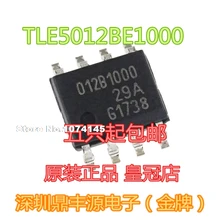 10 шт./лот TLE5012BE1000 SOP8