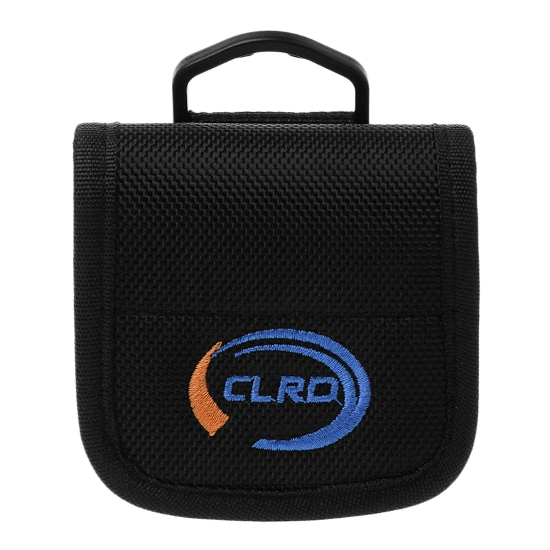 18650 Battery Storage Bag AAA AA Batteries Case Carrying Holder Pouch Outdoor Camping Hiking 5.0 (43 votes) Store: WuWuDian Store US $1.18 - 1.34