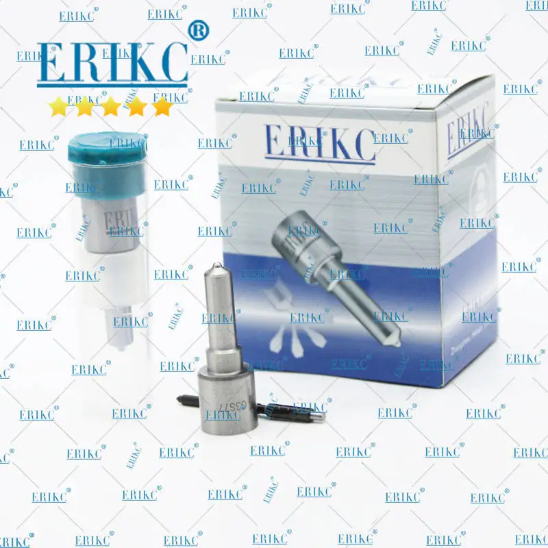 ERIKC G3S7(293400-0070) Форсунка топливной форсунки спрей для 23670-0L100 23670-09340 23670-30410 23670-39255 DCRI300470