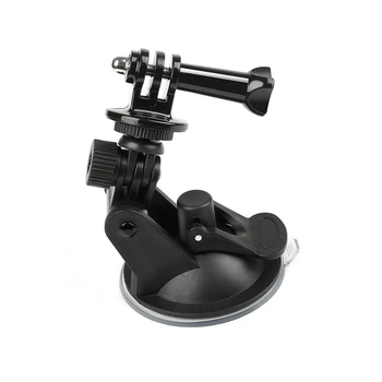 

Camera Stabilizer Car Bracket Car Windshield Mount Bracket Sport Camera Accessories
