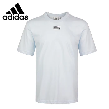 

Original New Arrival Adidas Originals D GRP TEE 3 Men's T-shirts short sleeve Sportswear