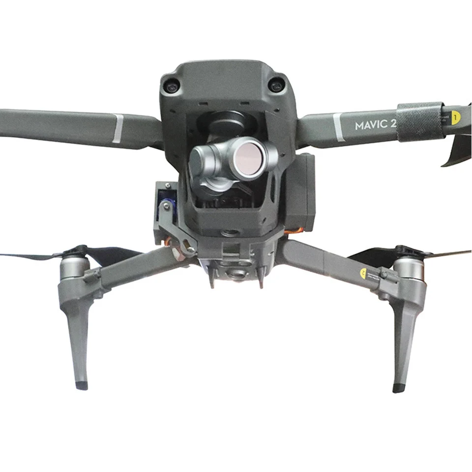 DJI Mavic 2 Pro/2 Zoom Drone легкое устройство для удаления воздуха Система дистанционного доставки аварийное спасение свадебный подарок Airdrop