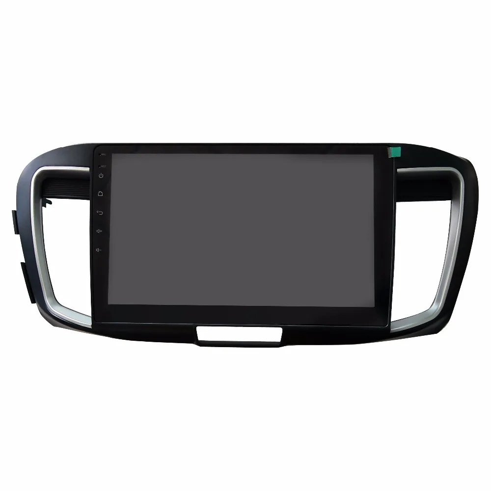 Автомагнитола для Honda Accord 9 2014 2016 GPS Ram 1 Гб Rom 16 Гб|honda accord player|car gps playerradio honda |