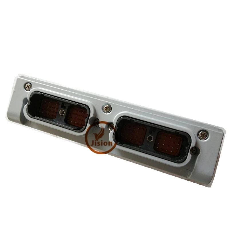 Jision ECU 21Q6-32180 контроллер для экскаватора R220LC-9S