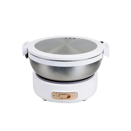 best electric travel cooker
