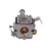 Высококачественный карбюратор для Zama C1Q-S57B Fit STIHL MS170 MS180 запчасти 11301200603 270E