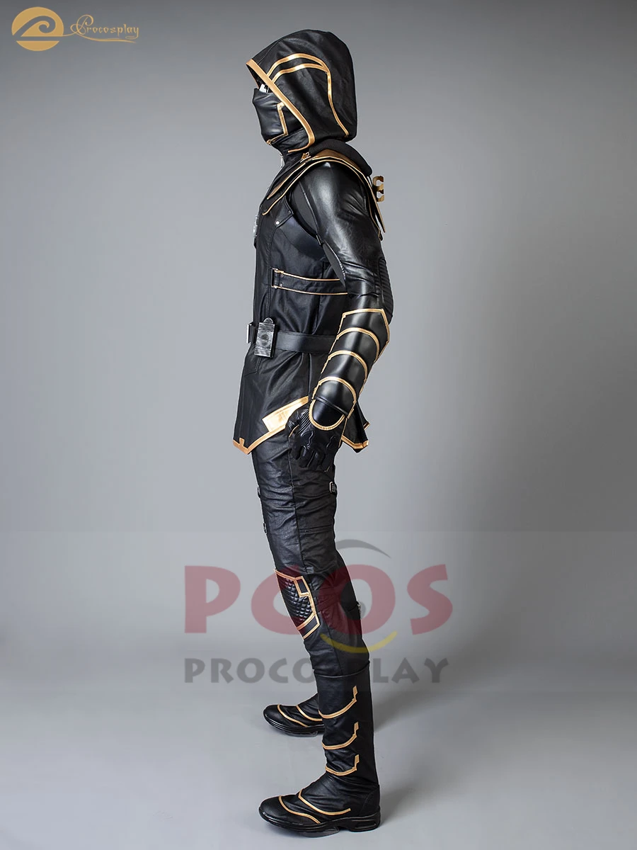 Procosplay специальный агент хоукей Клинтон Френсис Бартон Косплей Костюм эндмэйл