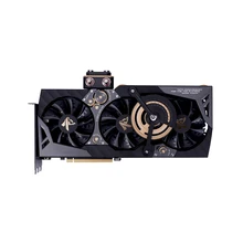 Красочная видеокарта iGame GeForce RTX 2080 Ti Kudan GDDR6 11 GB, графическая карта 1818 MHz, одноклавишная игровая графическая карта GPU
