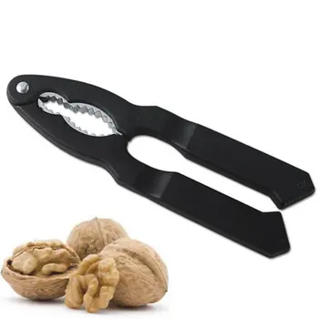

Chestnut Cutter Walnut Pliers Clamp Nuts Clip Satinless Steel Strong Power Almond Pecan Nutcracker Kitchen Tool Supplies