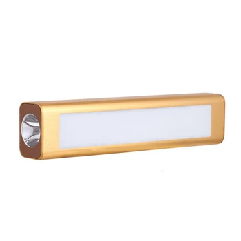 

Camping 5V Magnetic LED Torch USB 4 Modes Outdoor Emergency Warning Caution Light Searching Lantern Torch Spotlights