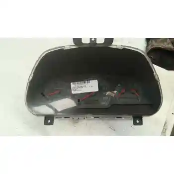 

BOX INSTRUMENTS VOLVO S40 SALOON