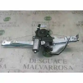 

WINDOW REGULATOR REAR RIGHT Ford Mondeo TURNIER (GE) Ghia 0130821772 WINDOW LIFTER T. D. ELEC. AF242 Bosch [7797232]