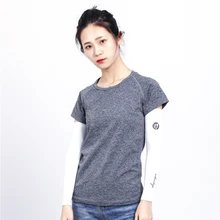 3 цвета MTB Велоспорт манжеты средство для защиты от солнца велосипед Баскетбол рыболовный рукав рукава Бег волейбол Велоспорт нарукавники