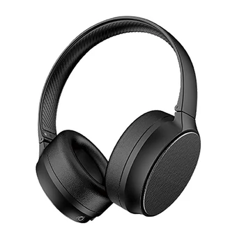 

True Wireless Headphones 3D Stereo Bluetooth Headset Foldable Gaming Earphone With Mic Noise Reduction Headphones