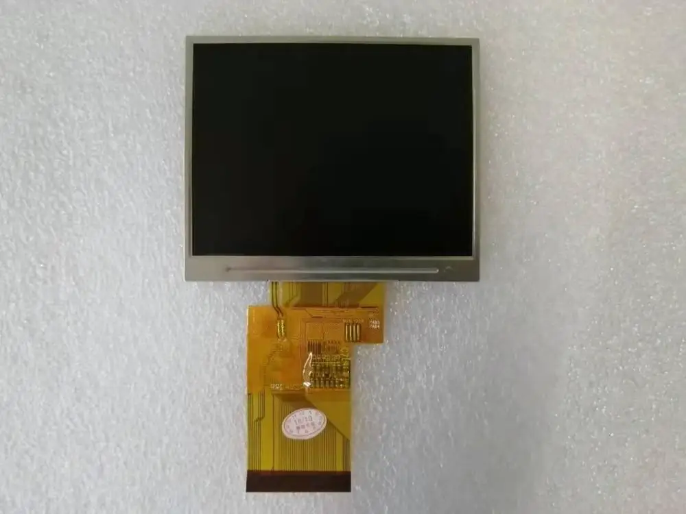 Yqwsyxl Original New 3.5inch LCD screen display 158001YC