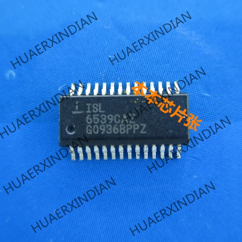 

1 шт. Новый ISL6539CAZ ISL6539CA SOP28 5 Высокое качество
