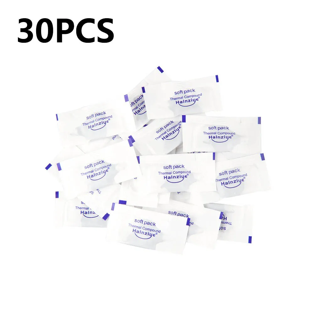 Thermal Conductive Grease Paste Silicone Plaster Heat Sink Compound For Cpu  HY-510 Heat-dissipating Silicone Paste - AliExpress