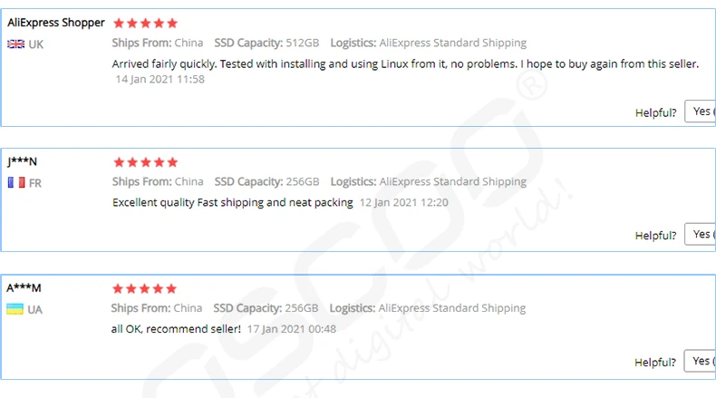Online shopping