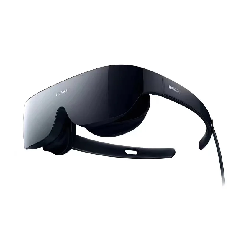 Новый складной дизайн портативный HUAWEI VR Glass CV10 IMAX гигантский экран опыт работы с