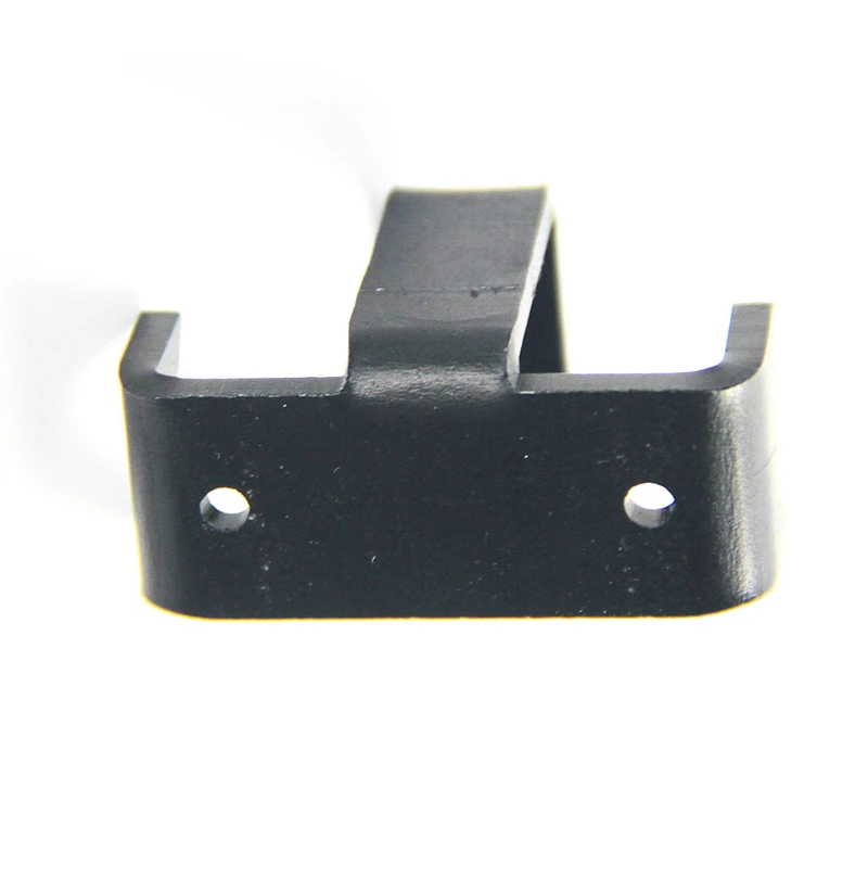 Metal pencil pens ball-point kit clip clamp wire square rail inside laser printer equipment parts drawing writing machine