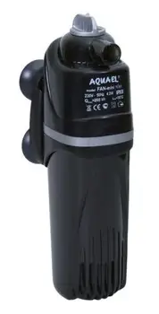 

Internal filter aquael fan Mini Plus, 260 L/H, for aquariums up to 60 L