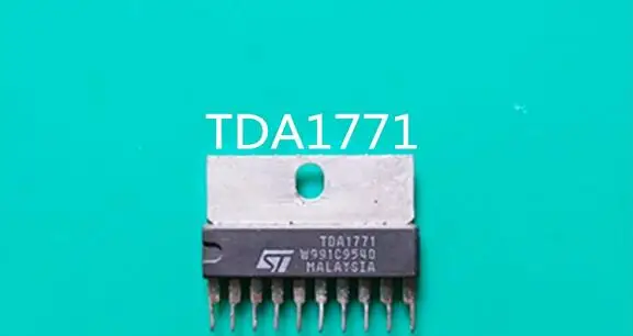 20 шт./лот TDA1771 SIP10