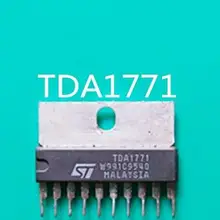 20 шт./лот TDA1771 SIP10