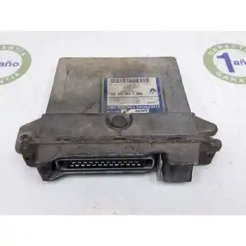 

7700111205 SWITCHBOARD ENGINE EUA RENAULT CLIO II PHASE I (B/CBO)