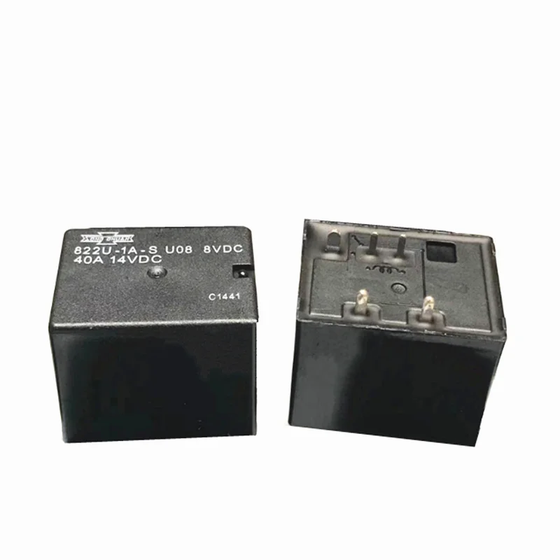 Хит продаж! 8V реле 822U-1A-S 822U 1A S 822U1AS 8VDC DC8V 5PIN | Строительство и ремонт